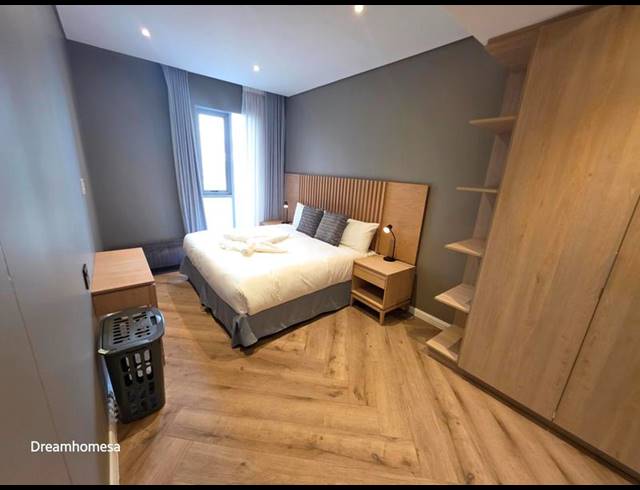 2 BEDROOM PROPERTY TO RENT IN BENMORE